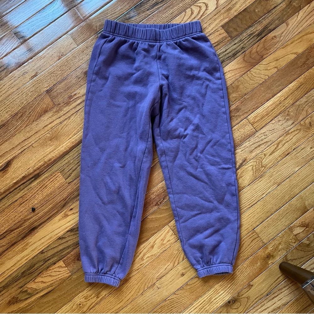 PacSun Jogger Sweatpants